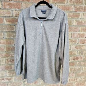 Architect Nordic Fleece Size L NWT